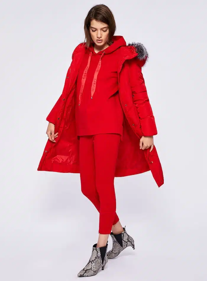 piumino Marella 2019 2020 catalogo