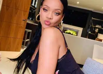 rihanna