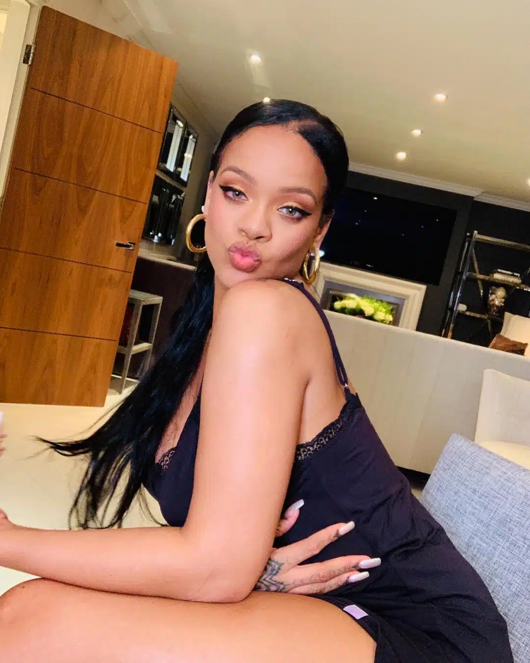 rihanna