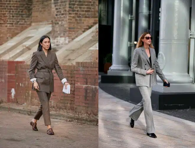 street style moda autunno 2019