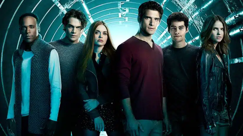 teen wolf