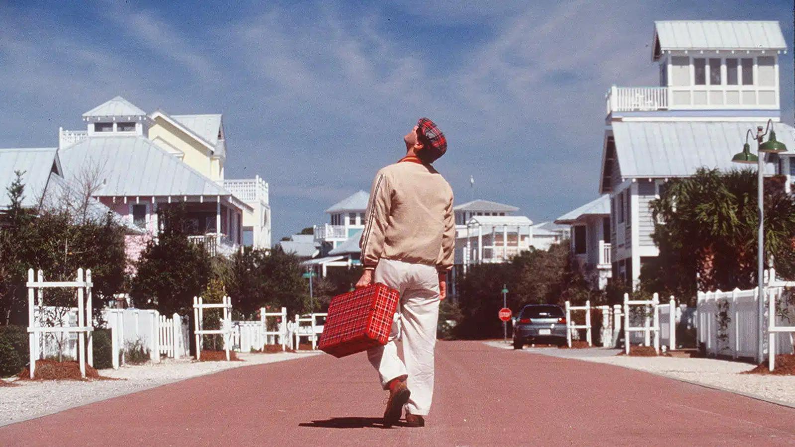 the truman show film