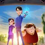 TrollHunters