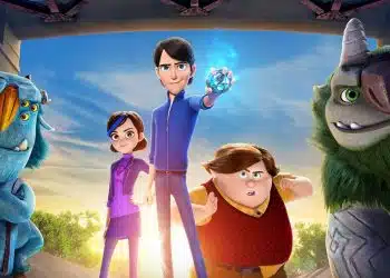 TrollHunters