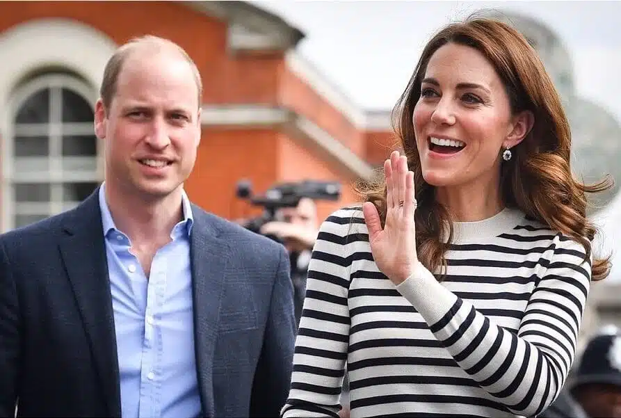 william kate instagram settembre
