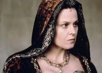 1492 sigourney weaver film