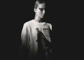 Bershka film horror collezione autunno 2019