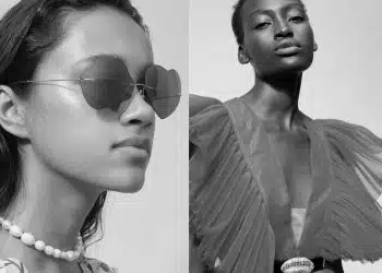 Giambattista Valli HM autunno inverno 2019 2020