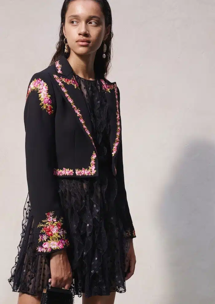Giambattista Valli HM collezione-