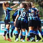 Inter femminile