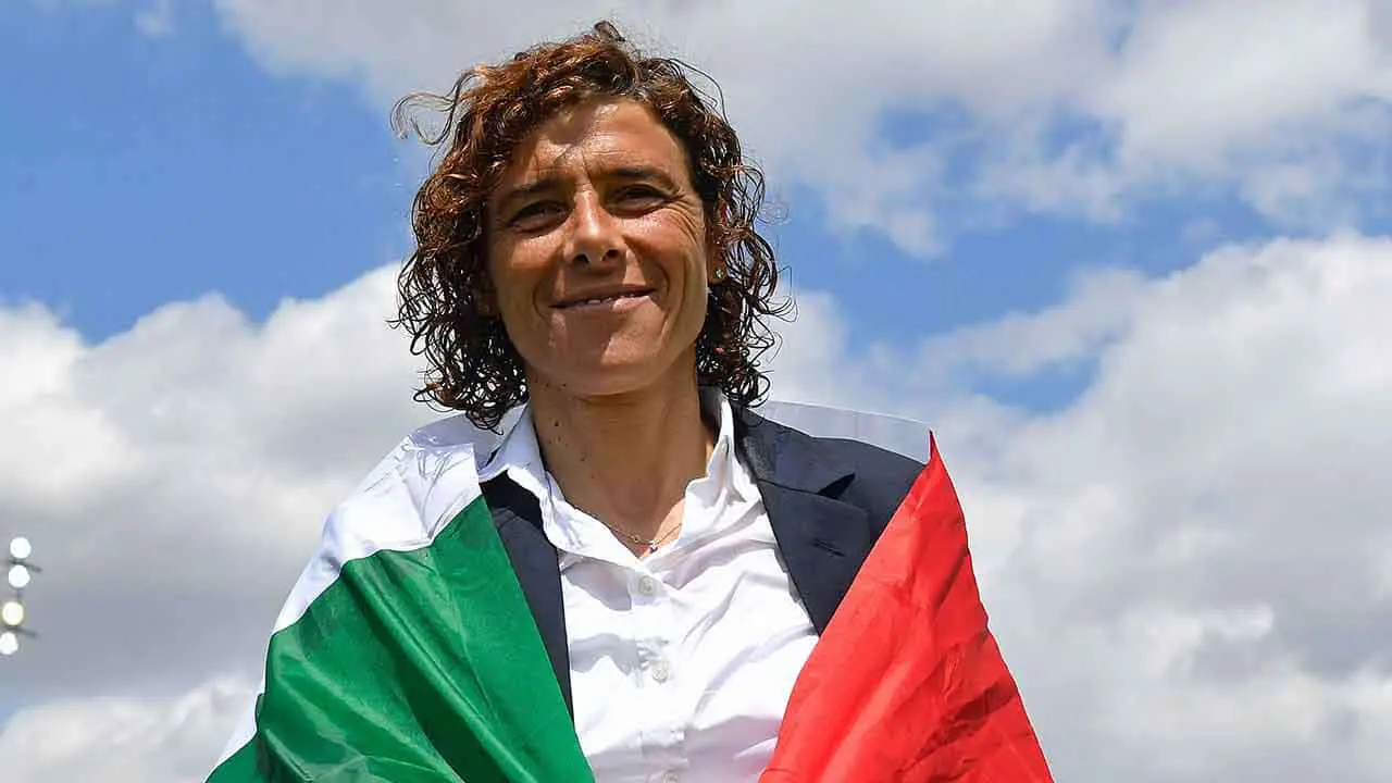 Rita Guarino allenatrice Inter 2021-22
