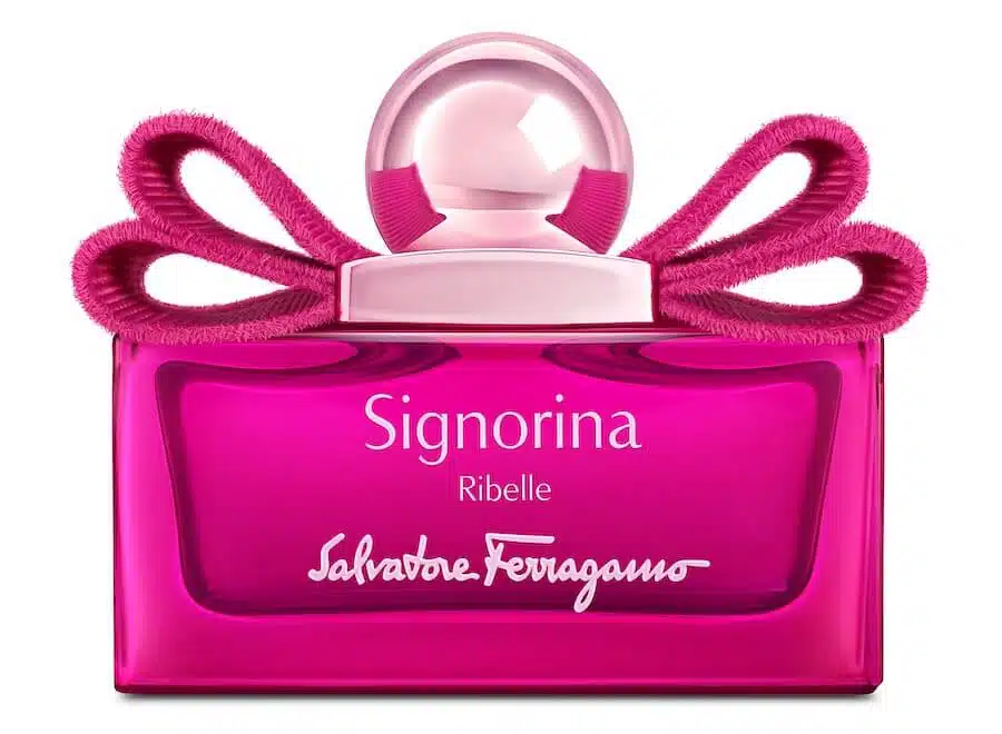 Signorina Ribelle profumo ferragamo