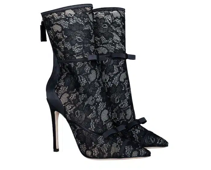 Stivaletti giambattista valli HM