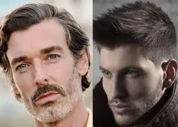 Taglio capelli uomo 2019 -tagli maschili-