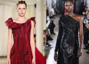 Vestiti eleganti inverno 2019 2020