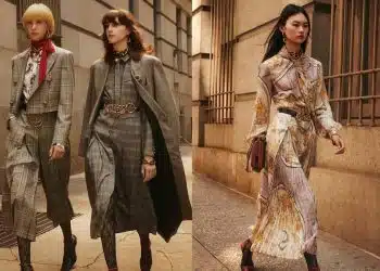 Zara 2019 2020 cappotti vestiti-