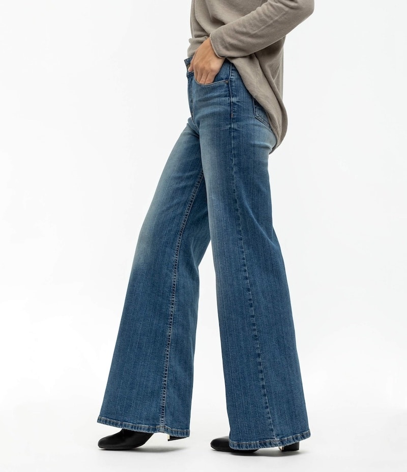 Zuiki jeans inverno 2019 2020