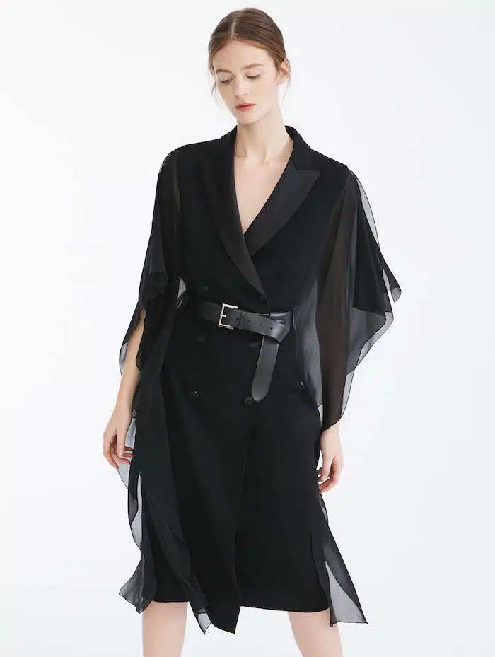 abiti eleganti max mara inverno 2019 2020