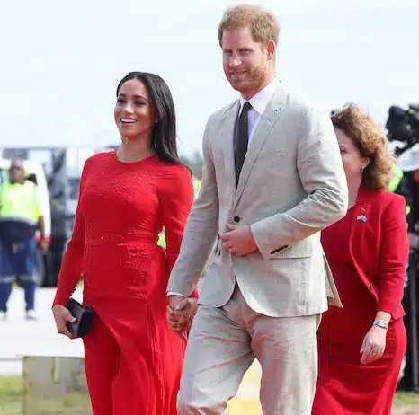meghan harry nuova zelanda