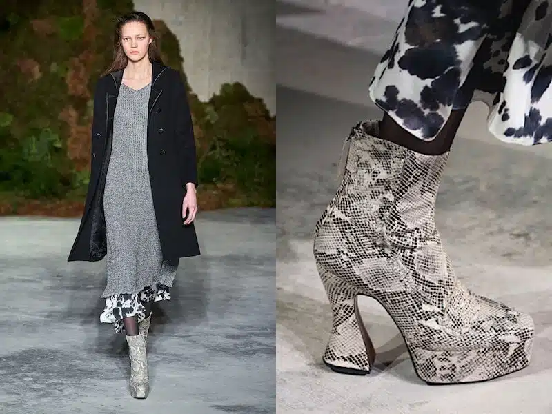alexa chung inverno 2019 2020