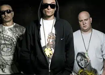 amicizia rap