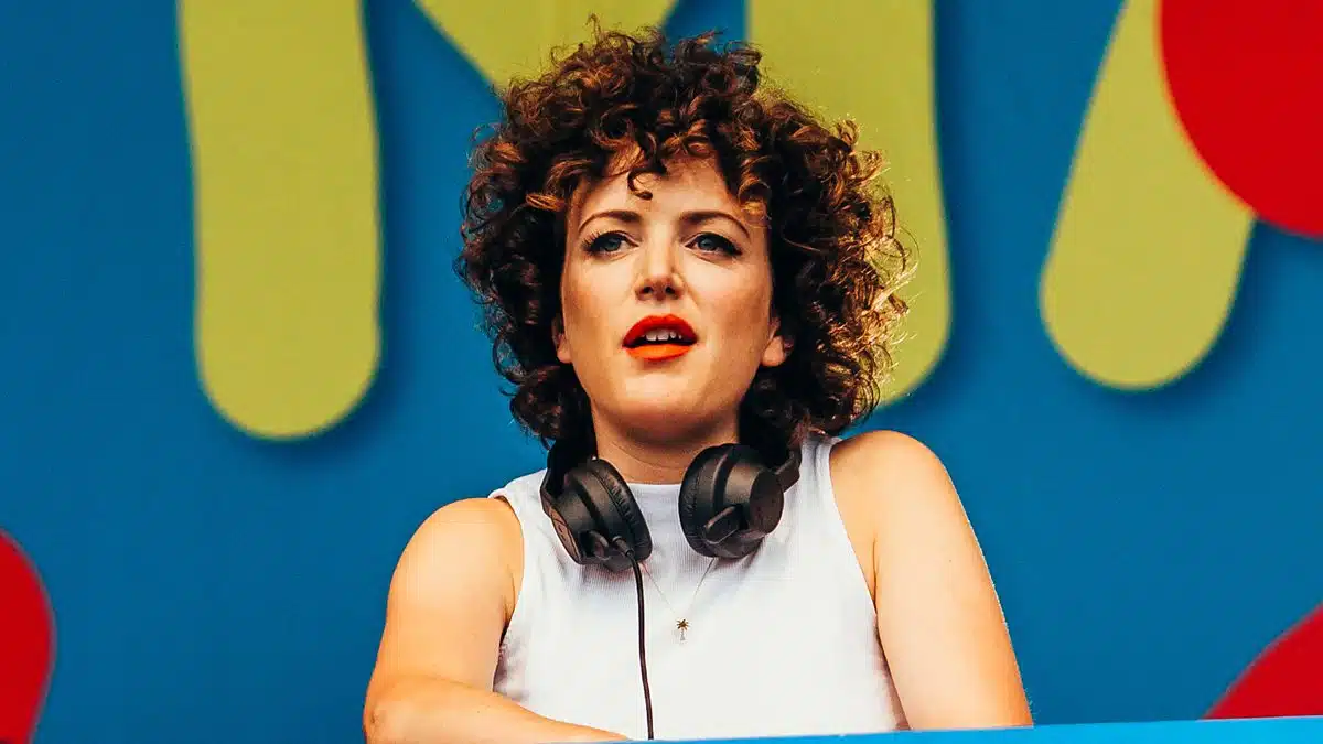 annie mac