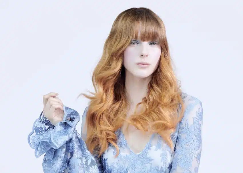 capelli mossi biondi inverno 2019 2020-FRamesi