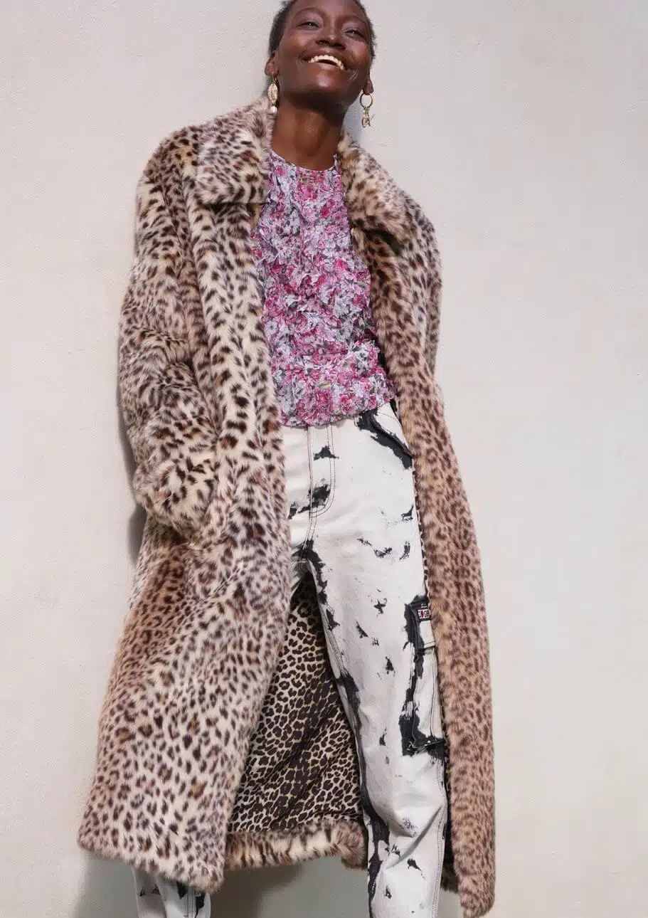 cappotto giambattista valli hm inverno 2019 2020