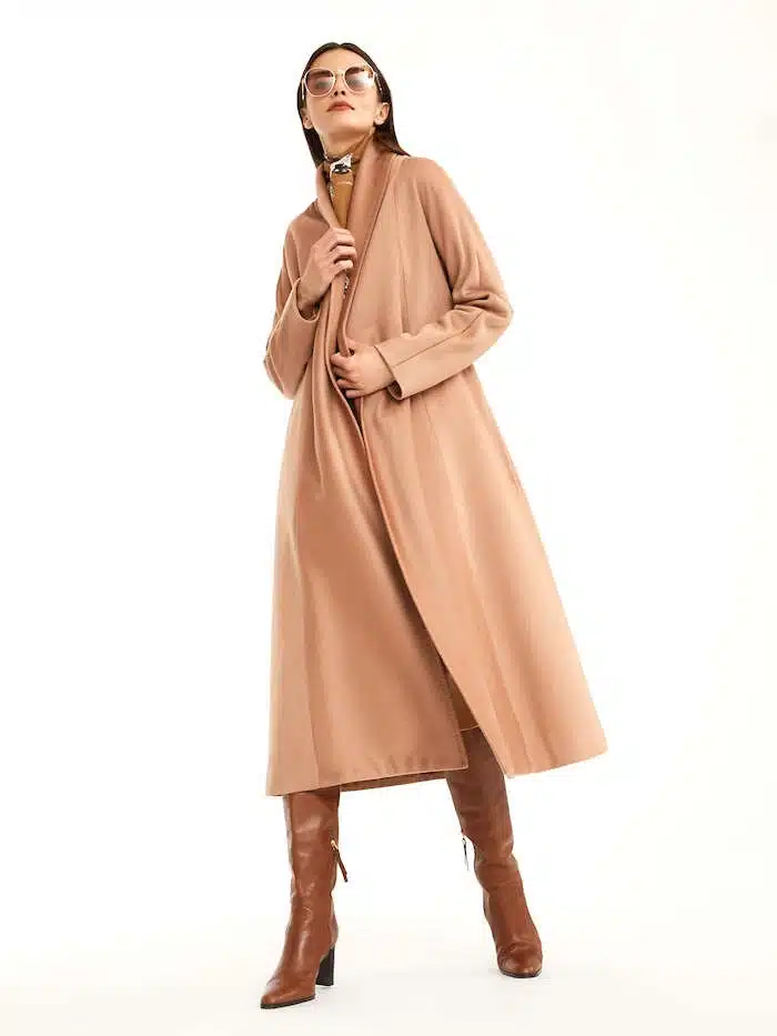 cappotto max mara inverno 2020-catalogo