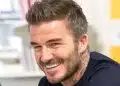 david beckham instagram messaggio