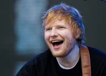 ed sheeran