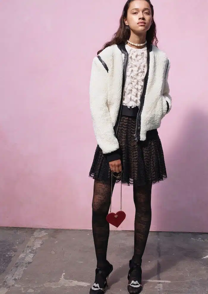 giambattista valli hm autunno 2019