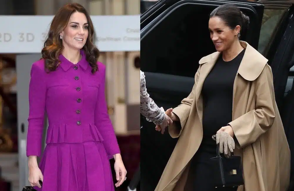 guerra vestiti meghan kate