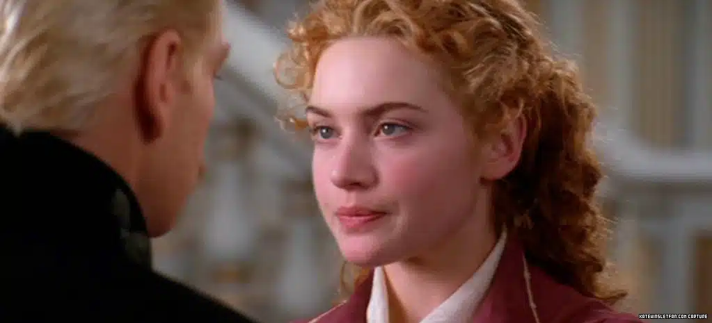 hamlet kate winslet film
