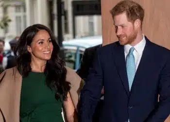 harry e meghan