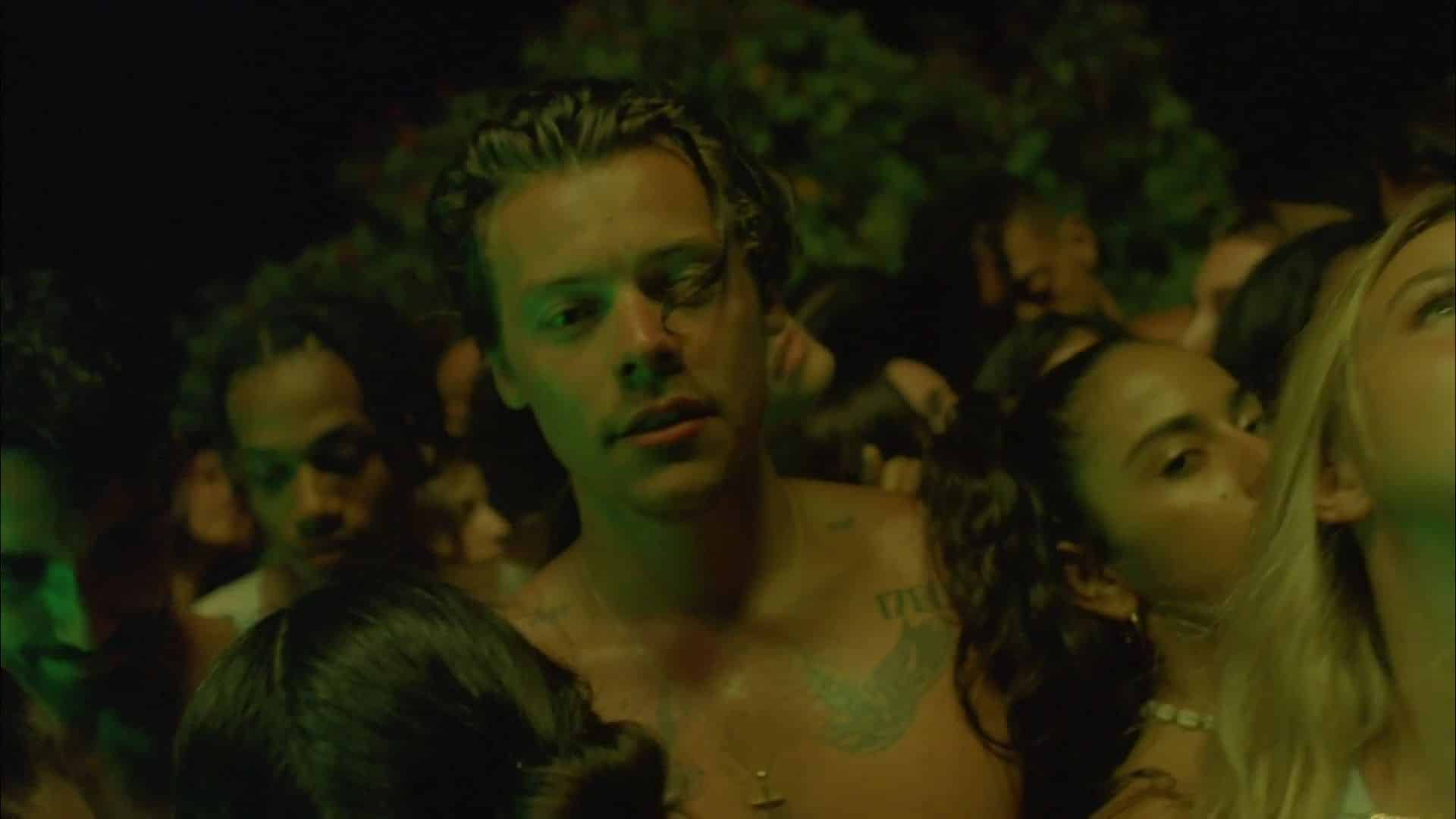 Lights Up è il ritorno imprevedibile di Harry Styles Canzoni