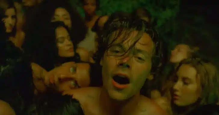 harry styles