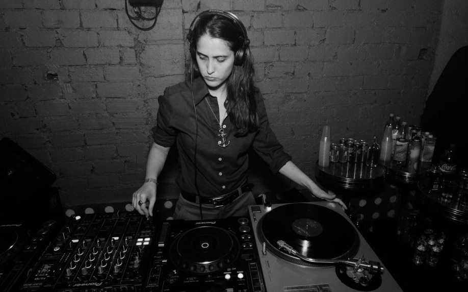 helena hauff dj