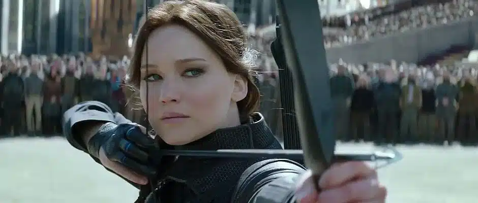 hunger games