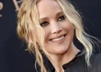 jennifer lawrence attrice