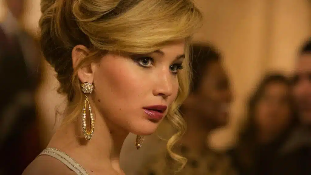 jennifer lawrence