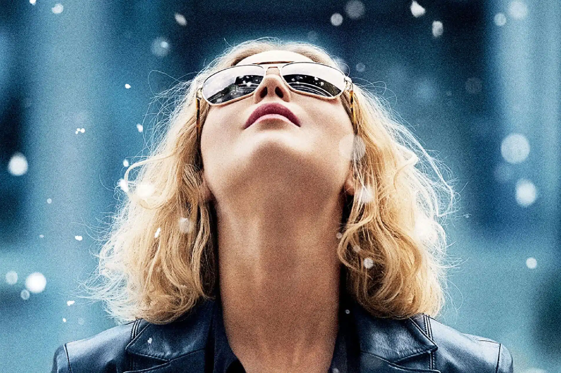 joy film