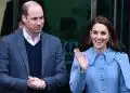 kate william principi galles