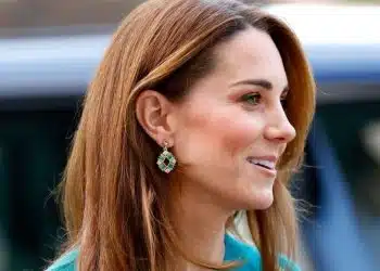 kate middleton look 3 ottobre 2019