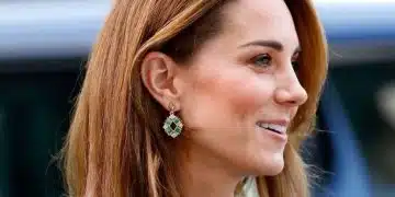 kate middleton look 3 ottobre 2019