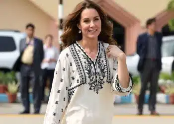 Kate Middleton ” Salvatrice dei reali” Il gossip più assurdo della storia