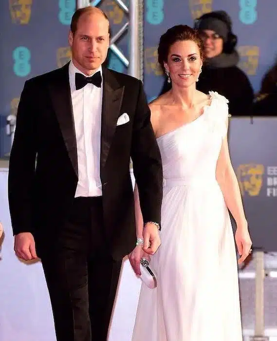 kate middleton william 7 ottobre 2019