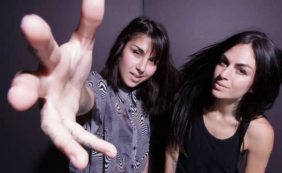 krewella