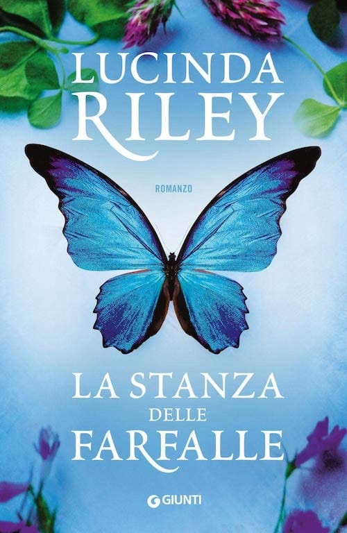 la stanza delle farfalle libro amazon