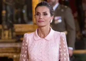 letizia ortiz 12 ottobre 2019